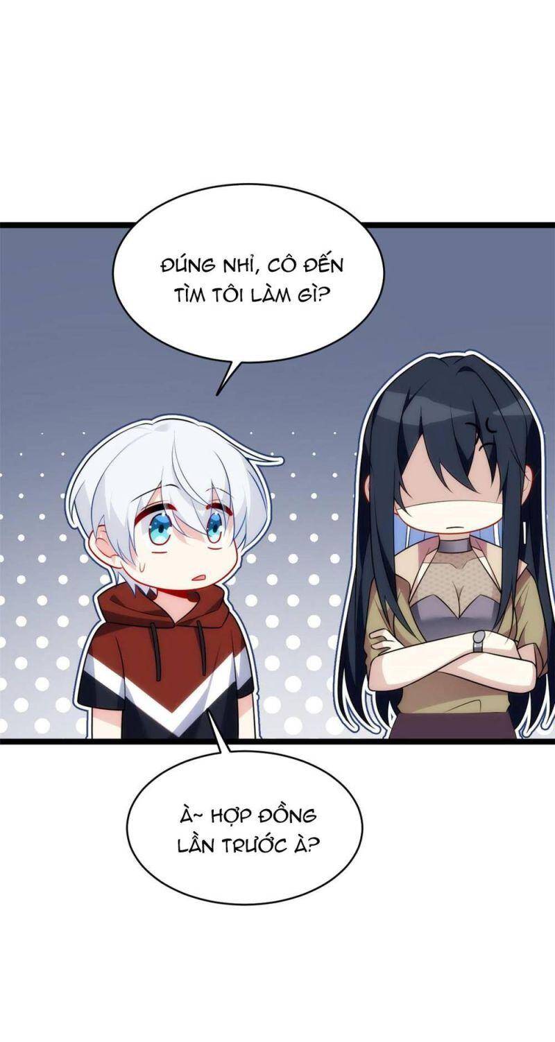 Tôi Ở Thế Giới Khác Dựa Dẫm Vào Phụ Nữ Chap 49 - Next Chap 50