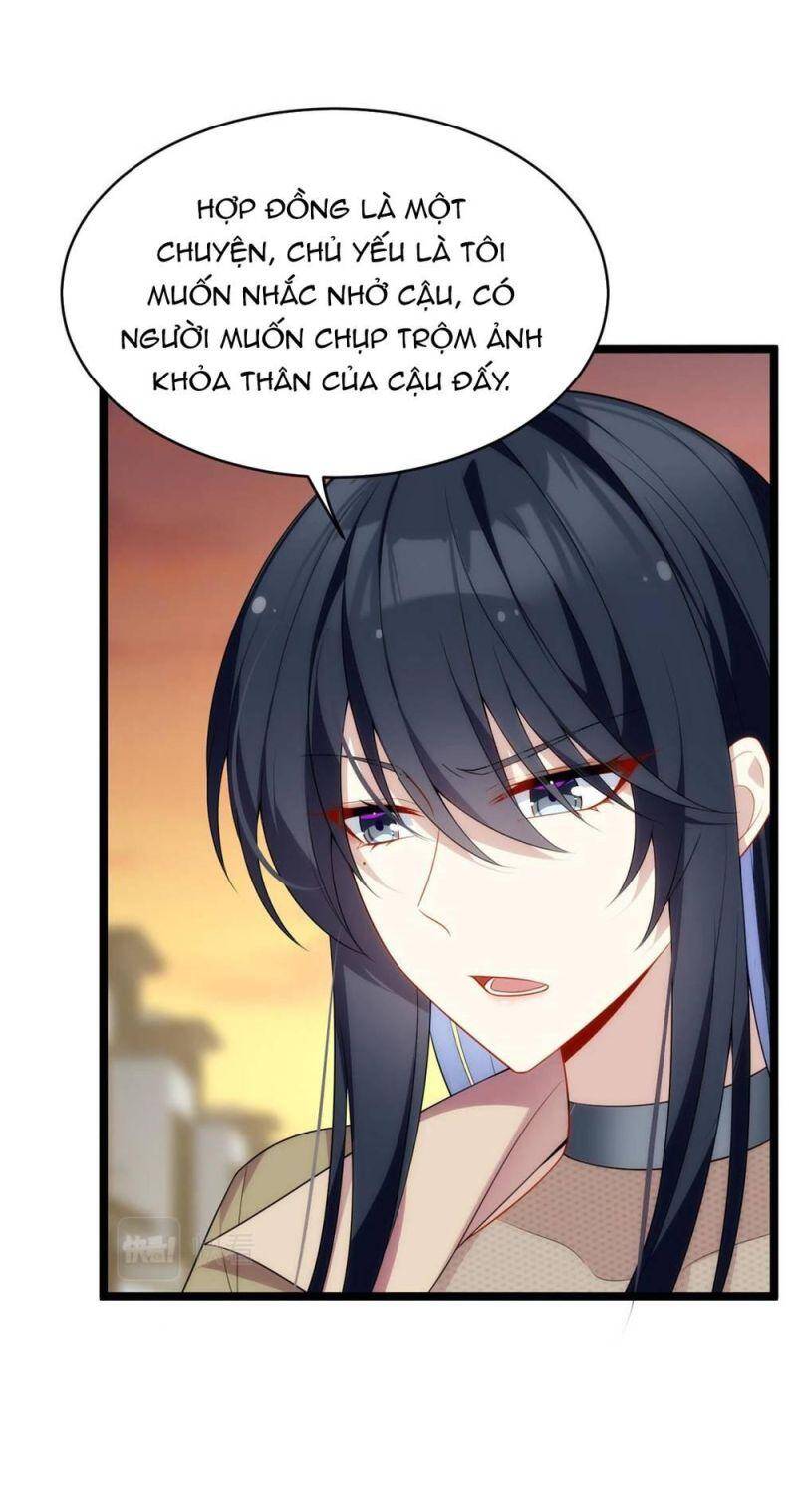 Tôi Ở Thế Giới Khác Dựa Dẫm Vào Phụ Nữ Chap 49 - Next Chap 50