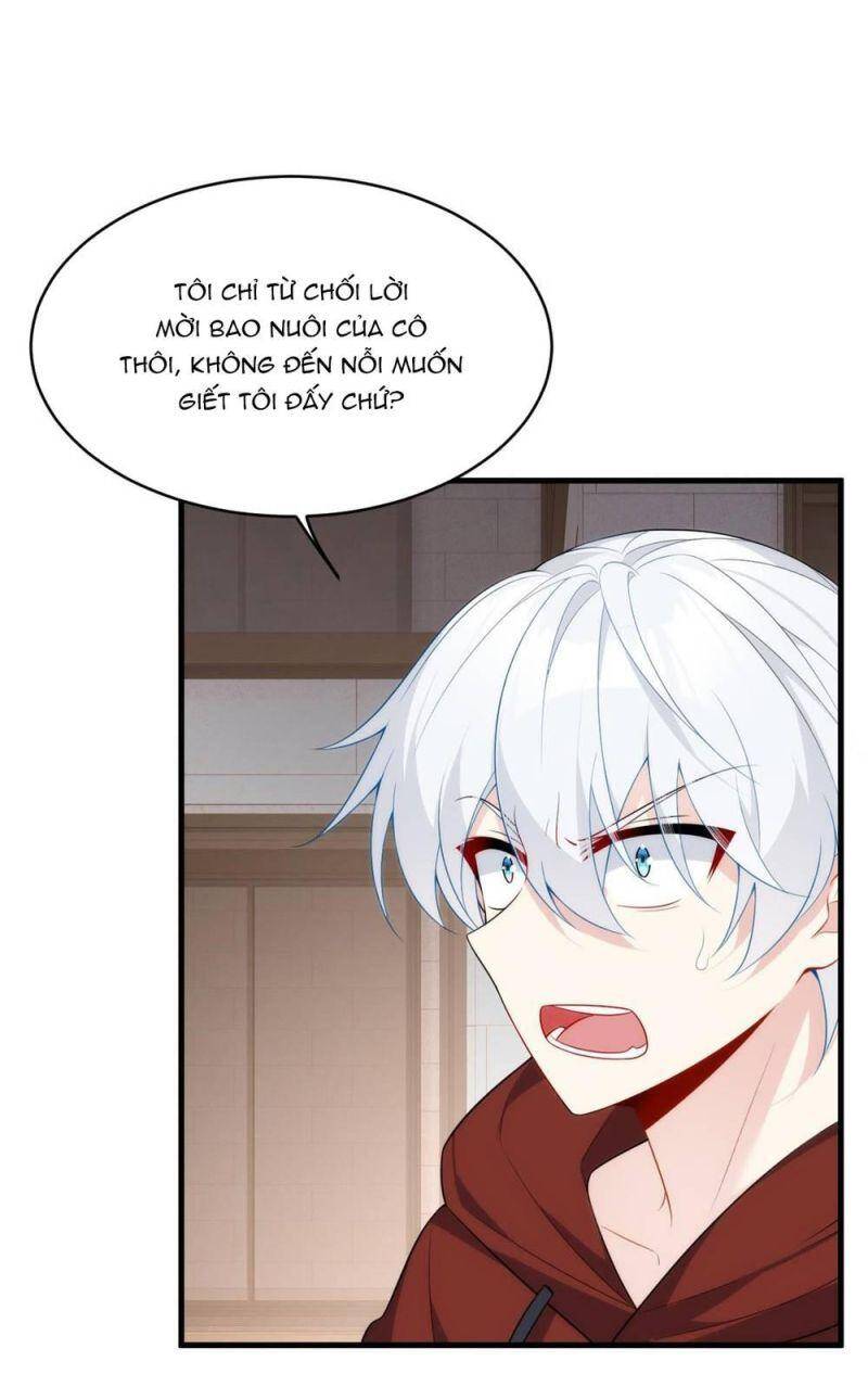 Tôi Ở Thế Giới Khác Dựa Dẫm Vào Phụ Nữ Chap 49 - Next Chap 50