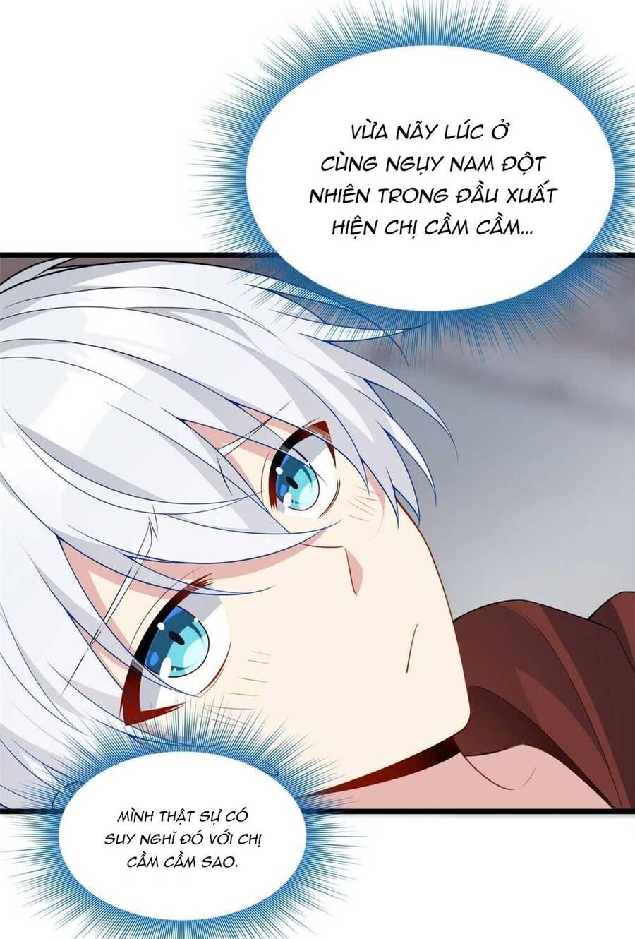 Tôi Ở Thế Giới Khác Dựa Dẫm Vào Phụ Nữ Chap 50 - Next Chap 51