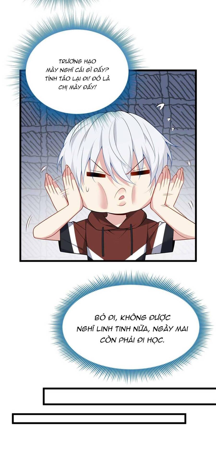 Tôi Ở Thế Giới Khác Dựa Dẫm Vào Phụ Nữ Chap 50 - Next Chap 51