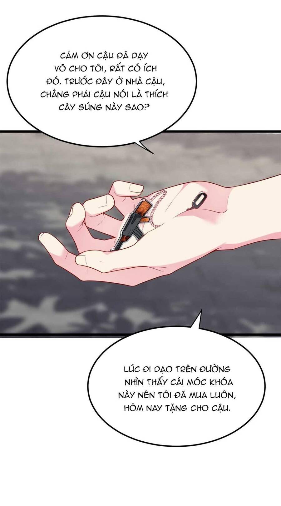 Tôi Ở Thế Giới Khác Dựa Dẫm Vào Phụ Nữ Chap 50 - Next Chap 51