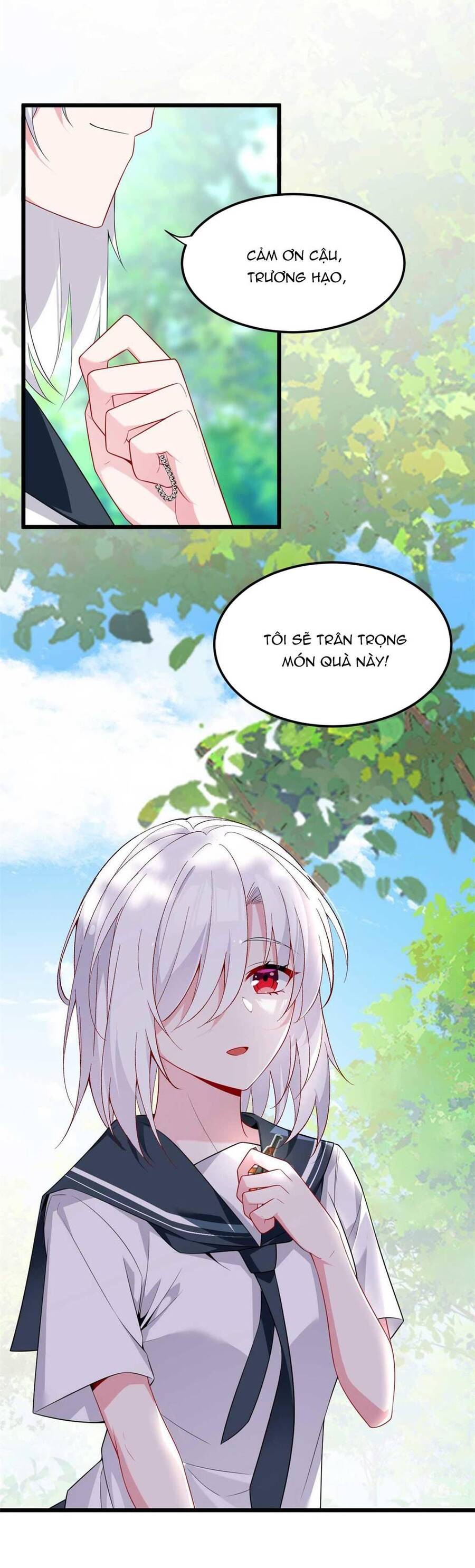 Tôi Ở Thế Giới Khác Dựa Dẫm Vào Phụ Nữ Chap 50 - Next Chap 51