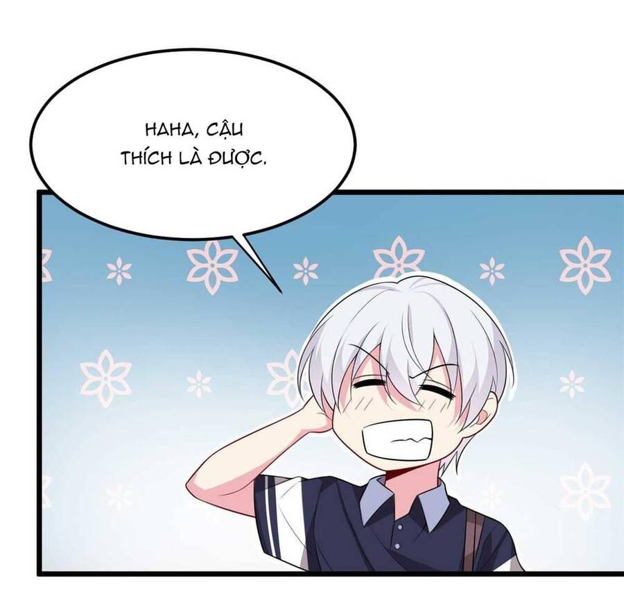 Tôi Ở Thế Giới Khác Dựa Dẫm Vào Phụ Nữ Chap 50 - Next Chap 51