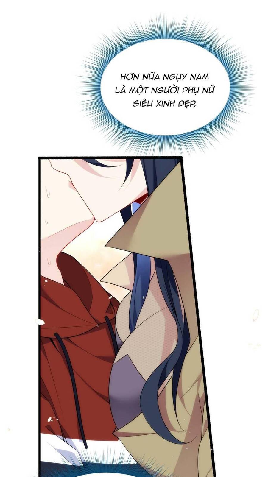 Tôi Ở Thế Giới Khác Dựa Dẫm Vào Phụ Nữ Chap 50 - Next Chap 51