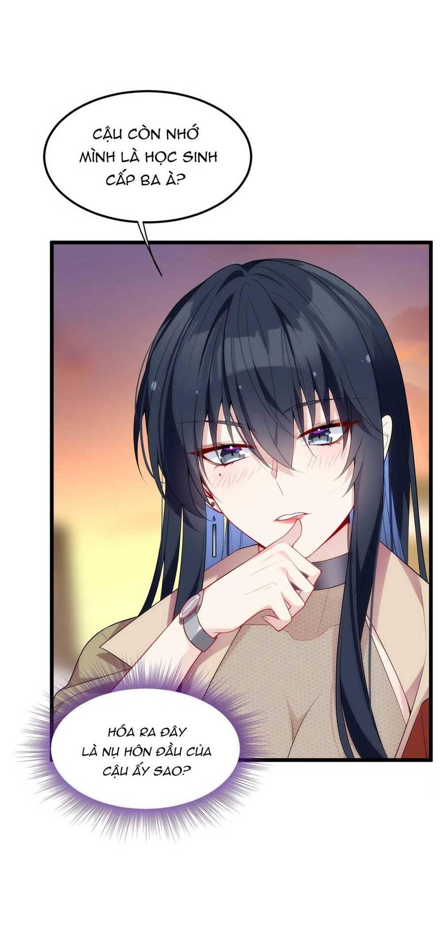 Tôi Ở Thế Giới Khác Dựa Dẫm Vào Phụ Nữ Chap 50 - Next Chap 51