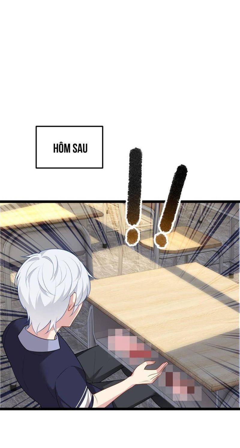 Tôi Ở Thế Giới Khác Dựa Dẫm Vào Phụ Nữ Chap 52 - Next Chap 53