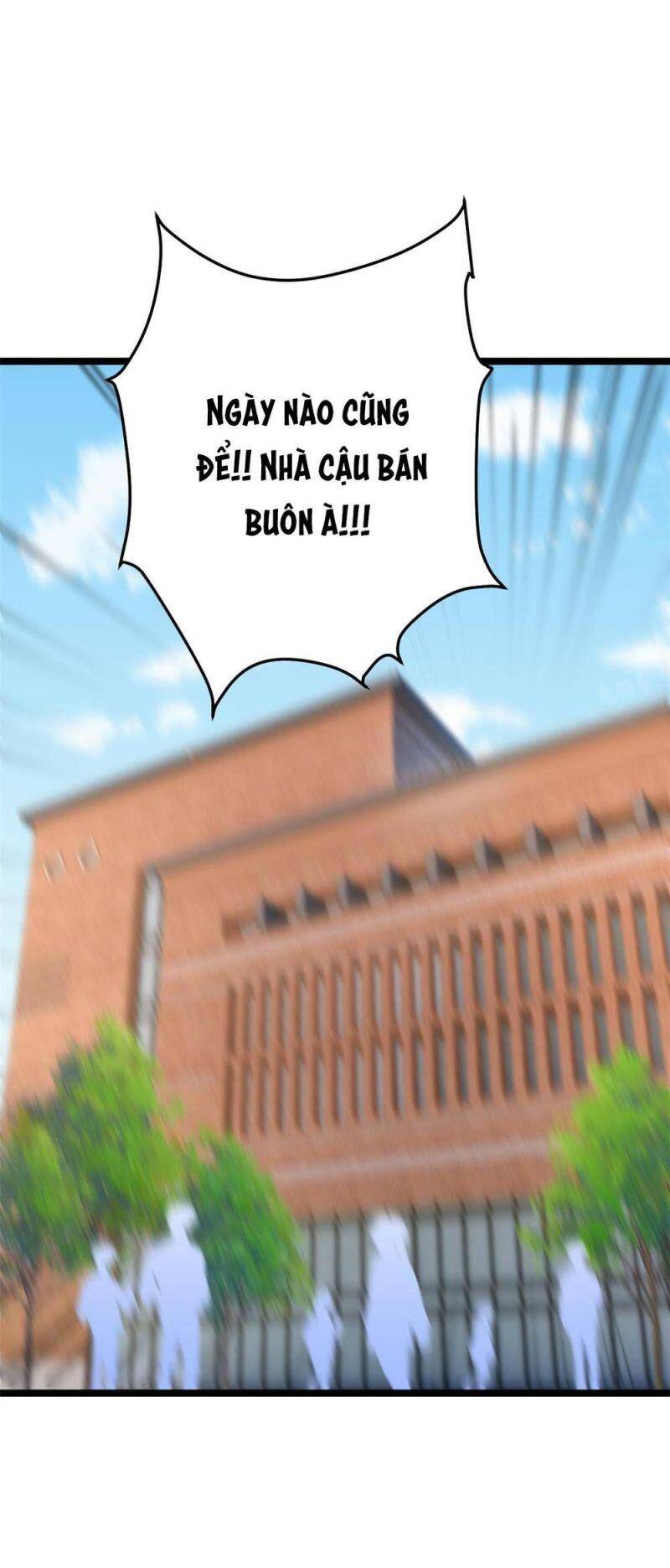 Tôi Ở Thế Giới Khác Dựa Dẫm Vào Phụ Nữ Chap 52 - Next Chap 53