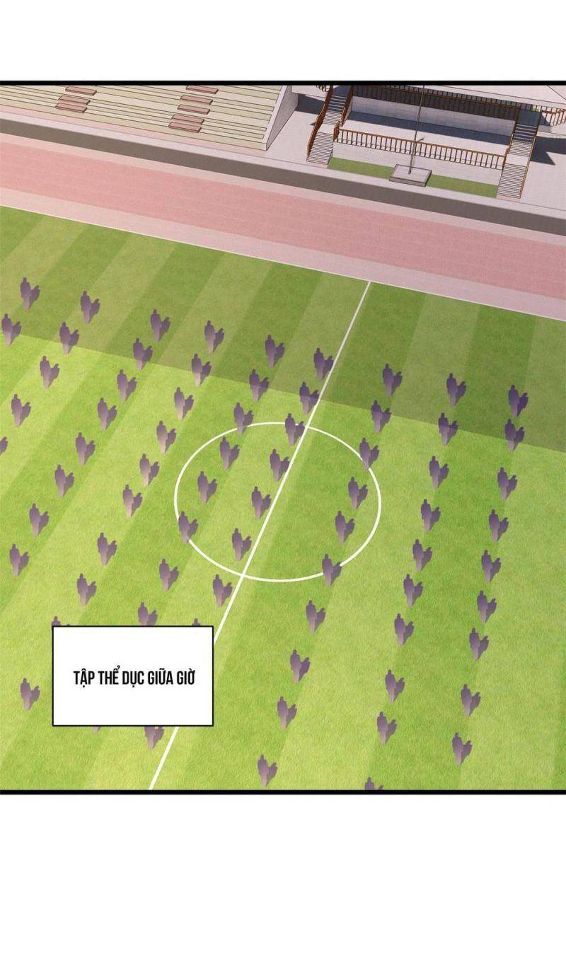 Tôi Ở Thế Giới Khác Dựa Dẫm Vào Phụ Nữ Chap 52 - Next Chap 53