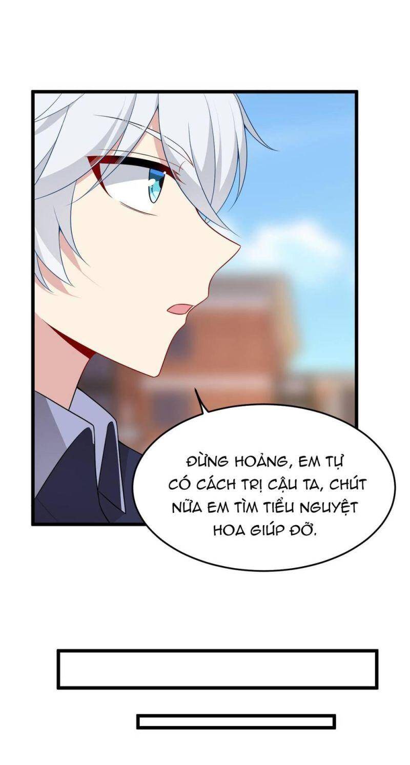 Tôi Ở Thế Giới Khác Dựa Dẫm Vào Phụ Nữ Chap 52 - Next Chap 53