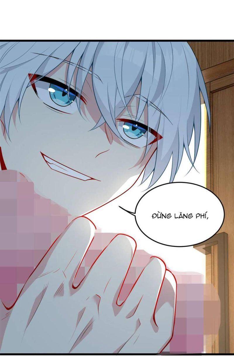 Tôi Ở Thế Giới Khác Dựa Dẫm Vào Phụ Nữ Chap 52 - Next Chap 53