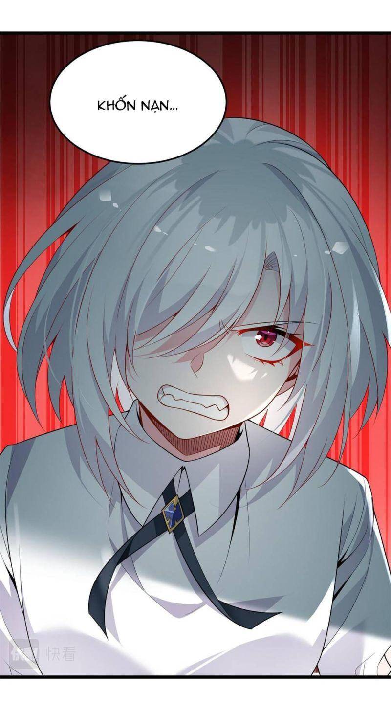 Tôi Ở Thế Giới Khác Dựa Dẫm Vào Phụ Nữ Chap 53 - Next Chap 54