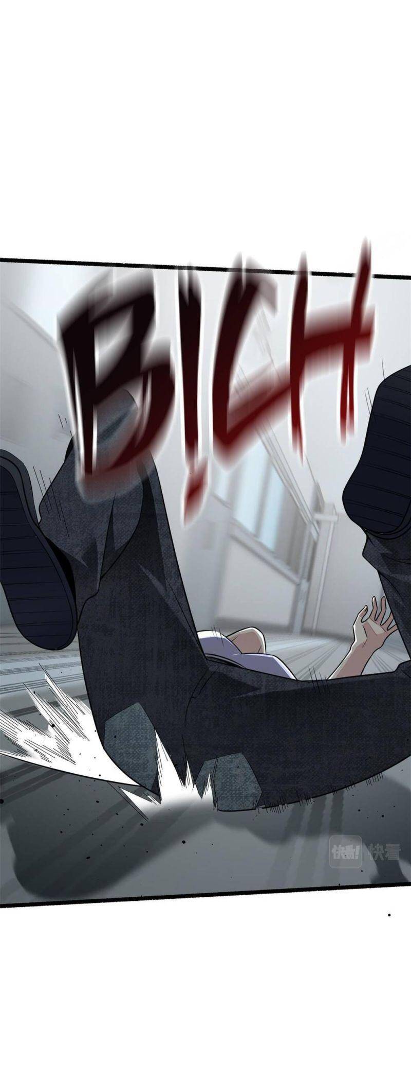 Tôi Ở Thế Giới Khác Dựa Dẫm Vào Phụ Nữ Chap 53 - Next Chap 54