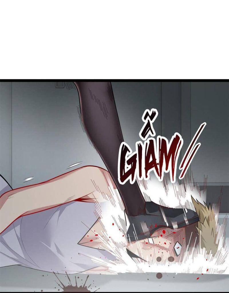 Tôi Ở Thế Giới Khác Dựa Dẫm Vào Phụ Nữ Chap 53 - Next Chap 54