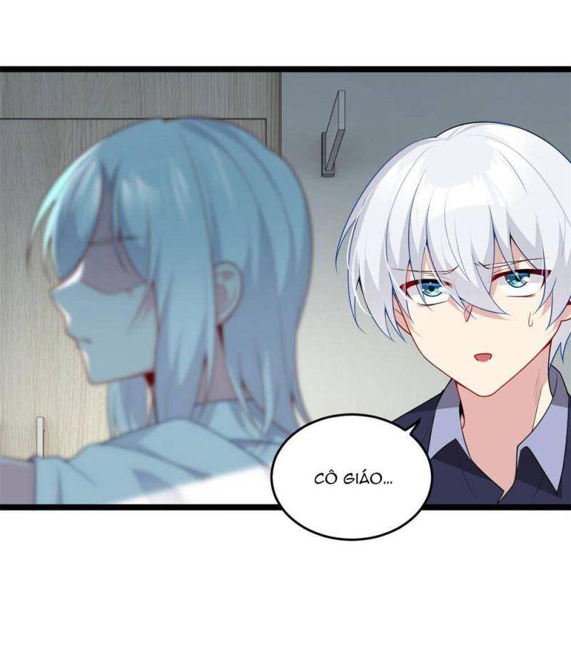 Tôi Ở Thế Giới Khác Dựa Dẫm Vào Phụ Nữ Chap 53 - Next Chap 54