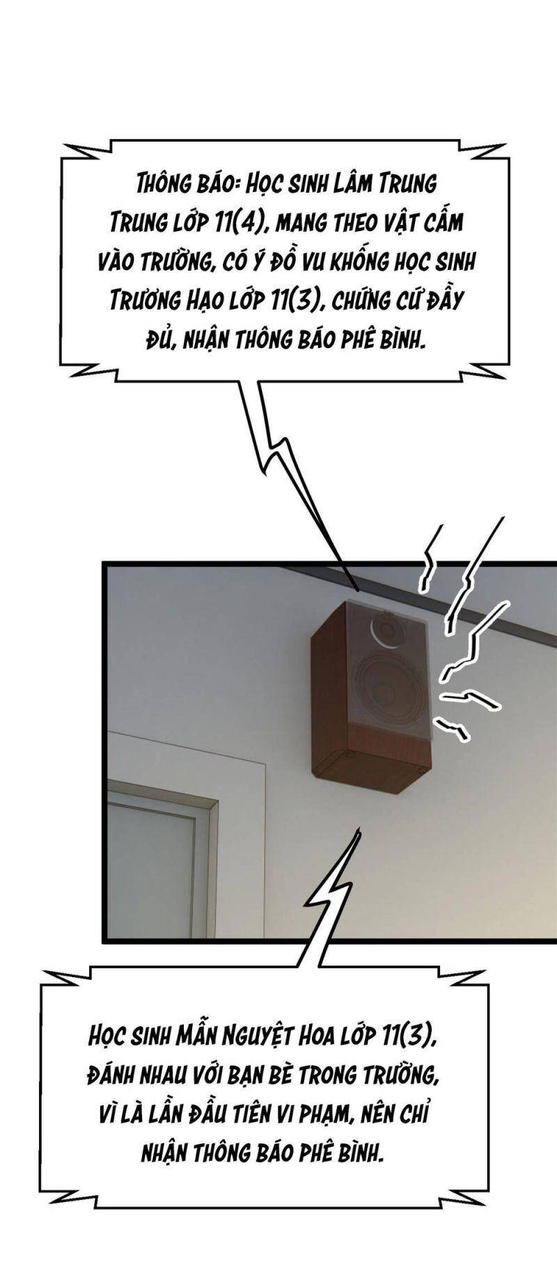 Tôi Ở Thế Giới Khác Dựa Dẫm Vào Phụ Nữ Chap 53 - Next Chap 54