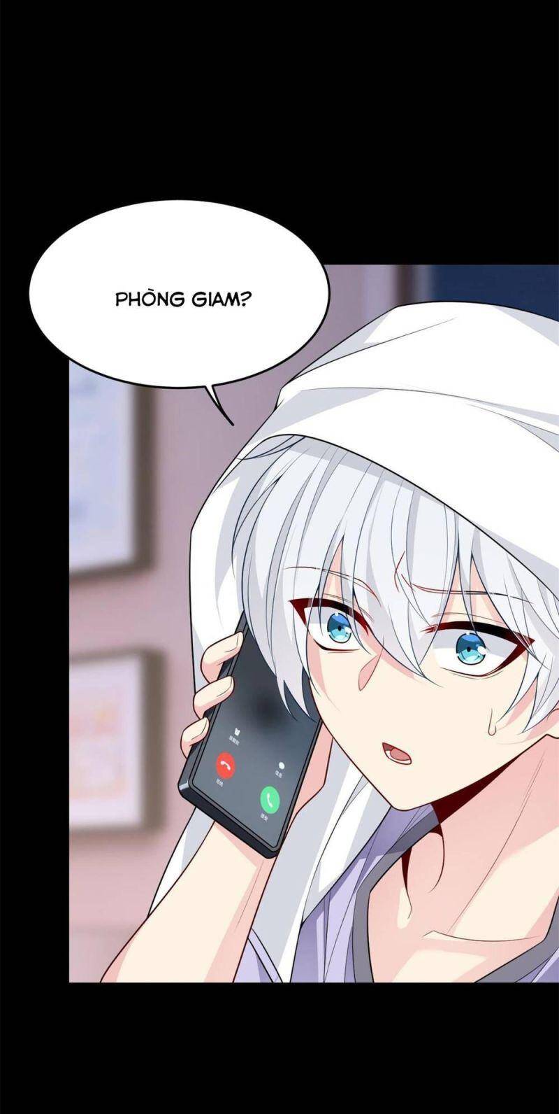 Tôi Ở Thế Giới Khác Dựa Dẫm Vào Phụ Nữ Chap 54 - Next Chap 55