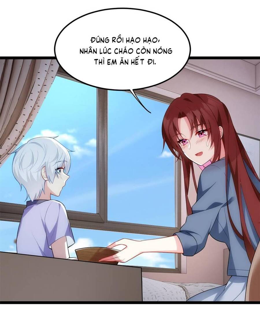 Tôi Ở Thế Giới Khác Dựa Dẫm Vào Phụ Nữ Chap 55 - Next Chap 56