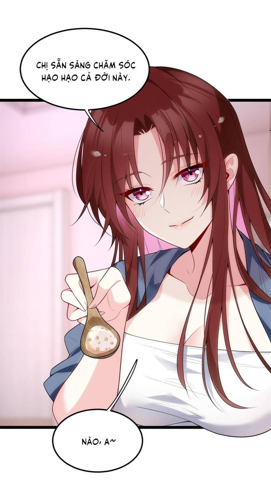 Tôi Ở Thế Giới Khác Dựa Dẫm Vào Phụ Nữ Chap 55 - Next Chap 56