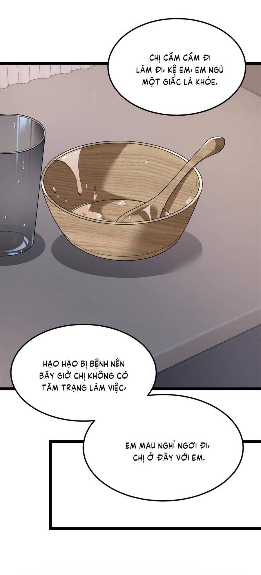 Tôi Ở Thế Giới Khác Dựa Dẫm Vào Phụ Nữ Chap 55 - Next Chap 56