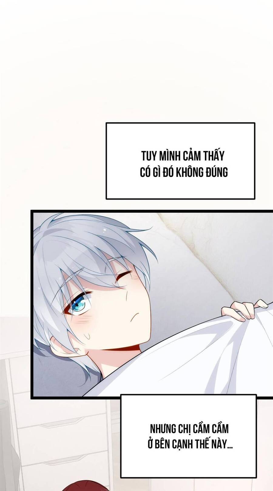 Tôi Ở Thế Giới Khác Dựa Dẫm Vào Phụ Nữ Chap 55 - Next Chap 56