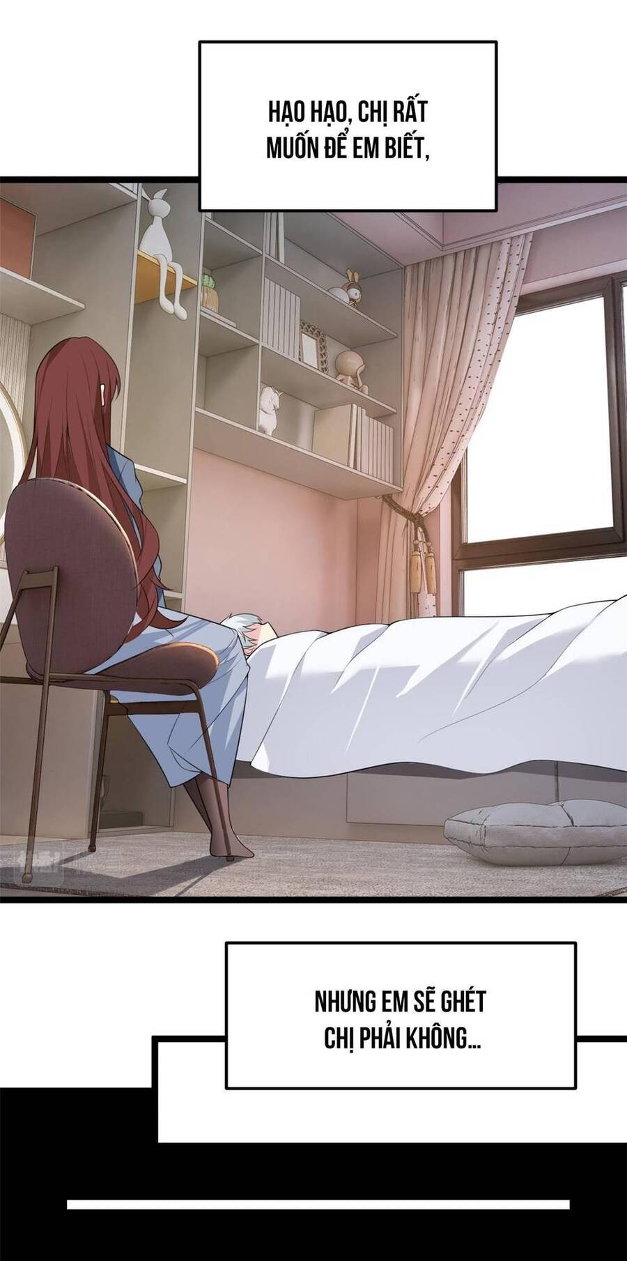 Tôi Ở Thế Giới Khác Dựa Dẫm Vào Phụ Nữ Chap 55 - Next Chap 56