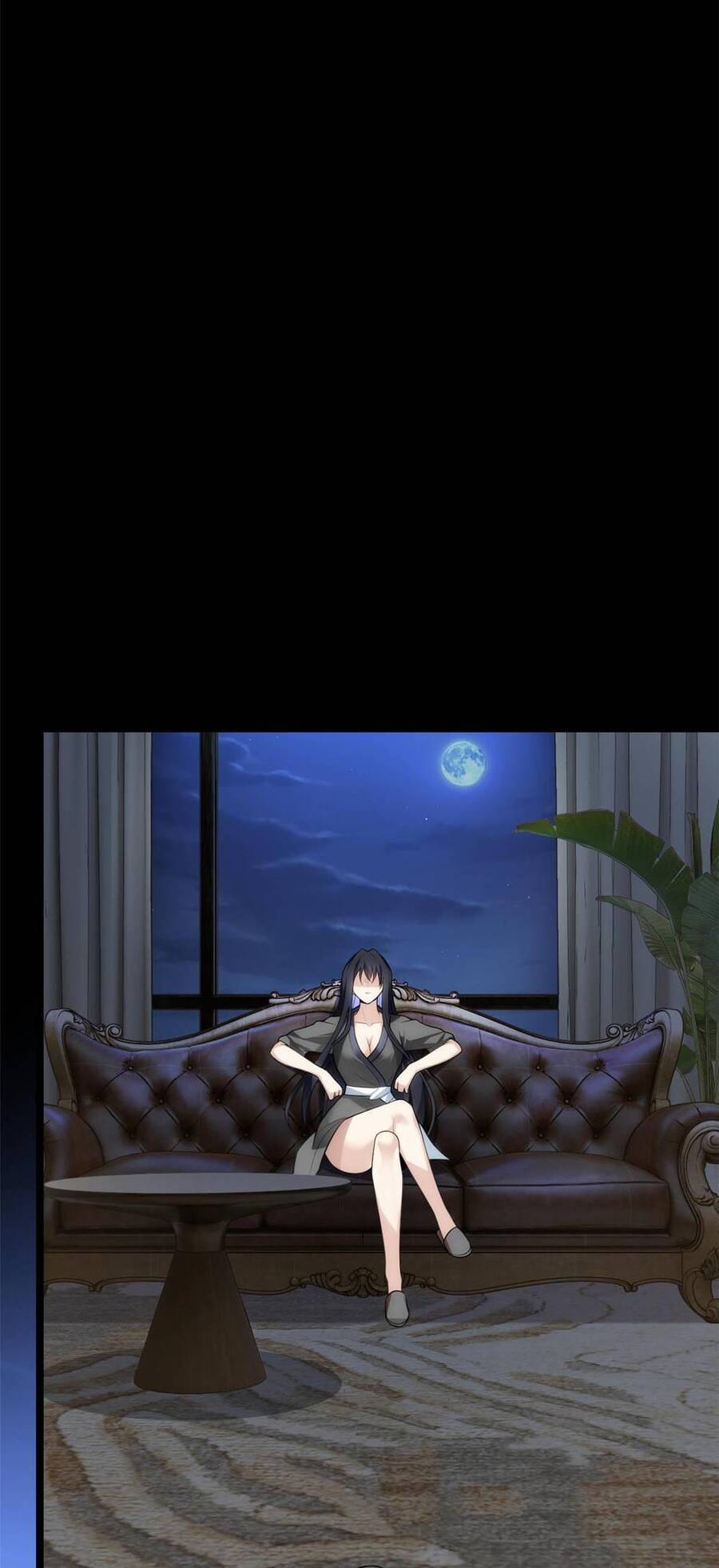 Tôi Ở Thế Giới Khác Dựa Dẫm Vào Phụ Nữ Chap 55 - Next Chap 56