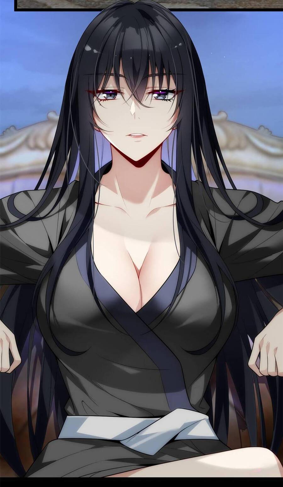 Tôi Ở Thế Giới Khác Dựa Dẫm Vào Phụ Nữ Chap 55 - Next Chap 56