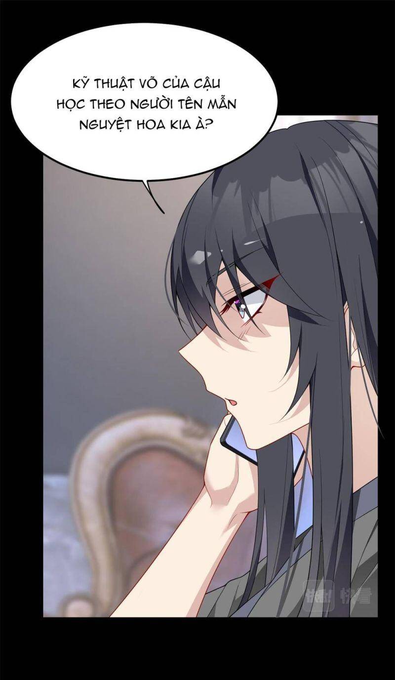 Tôi Ở Thế Giới Khác Dựa Dẫm Vào Phụ Nữ Chap 56 - Next Chap 57