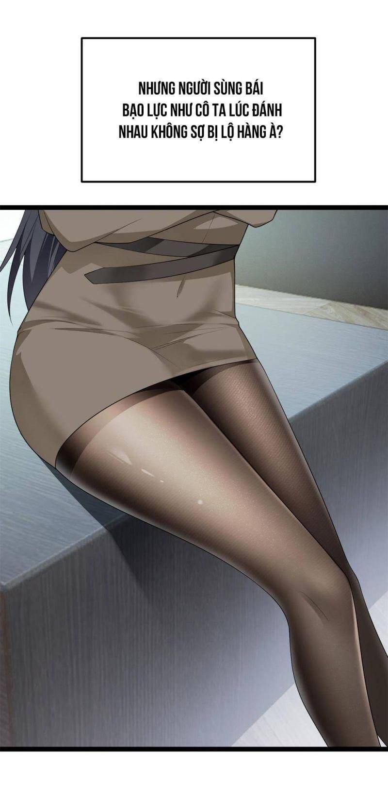 Tôi Ở Thế Giới Khác Dựa Dẫm Vào Phụ Nữ Chap 58 - Next Chap 59