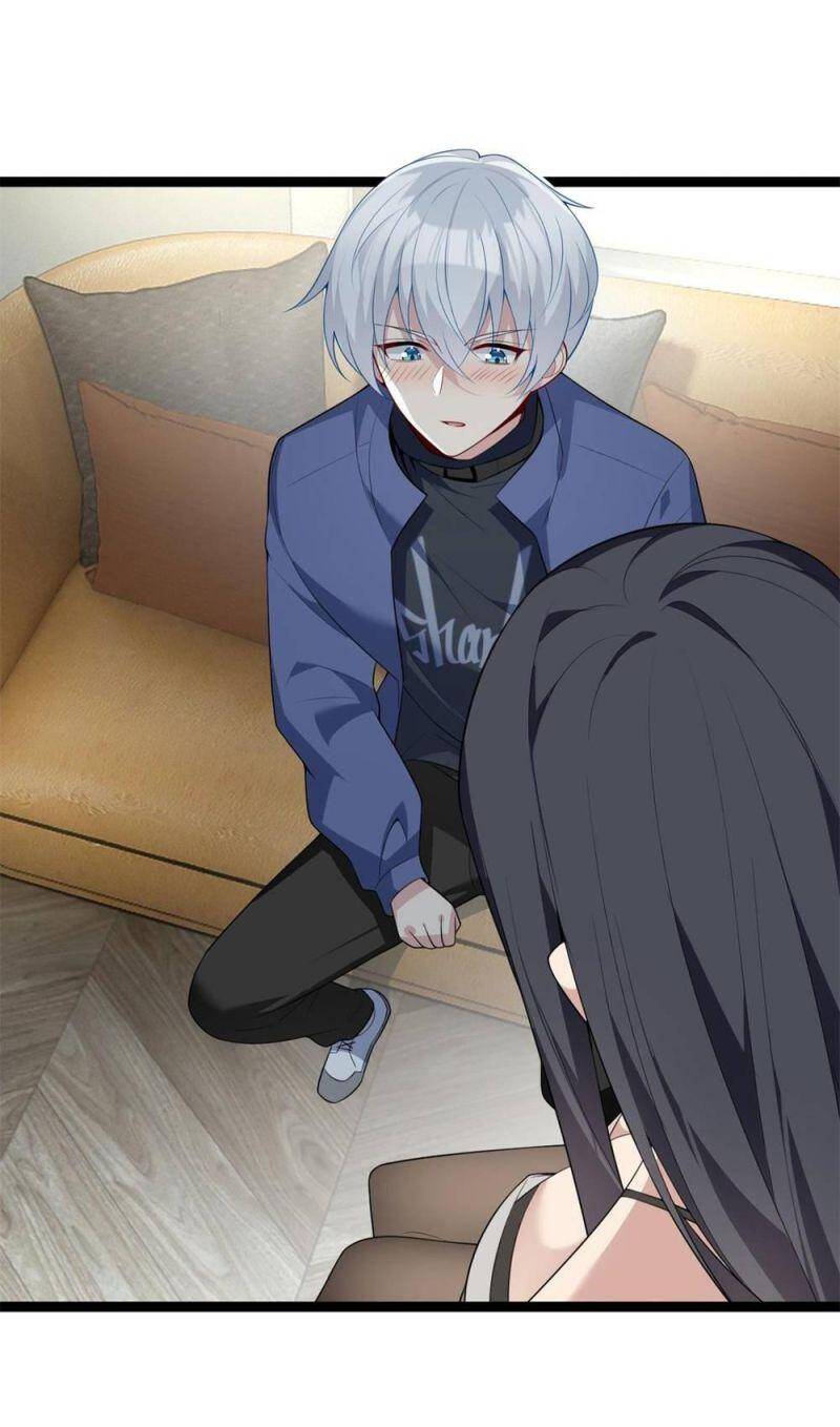 Tôi Ở Thế Giới Khác Dựa Dẫm Vào Phụ Nữ Chap 58 - Next Chap 59