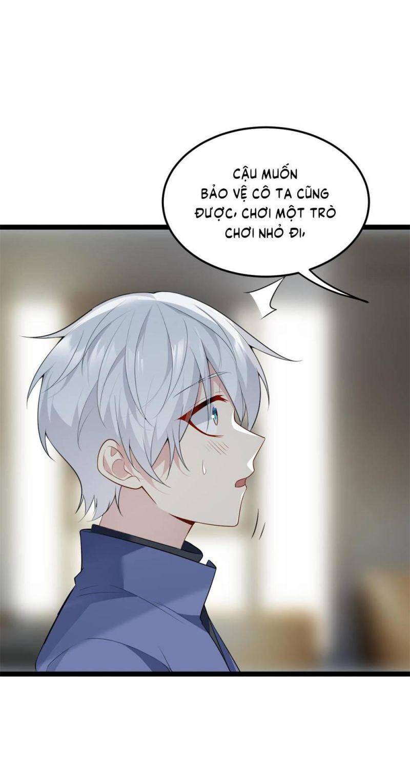 Tôi Ở Thế Giới Khác Dựa Dẫm Vào Phụ Nữ Chap 58 - Next Chap 59