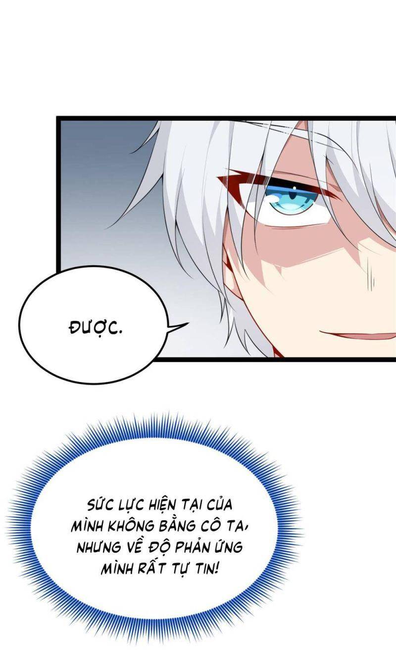 Tôi Ở Thế Giới Khác Dựa Dẫm Vào Phụ Nữ Chap 58 - Next Chap 59