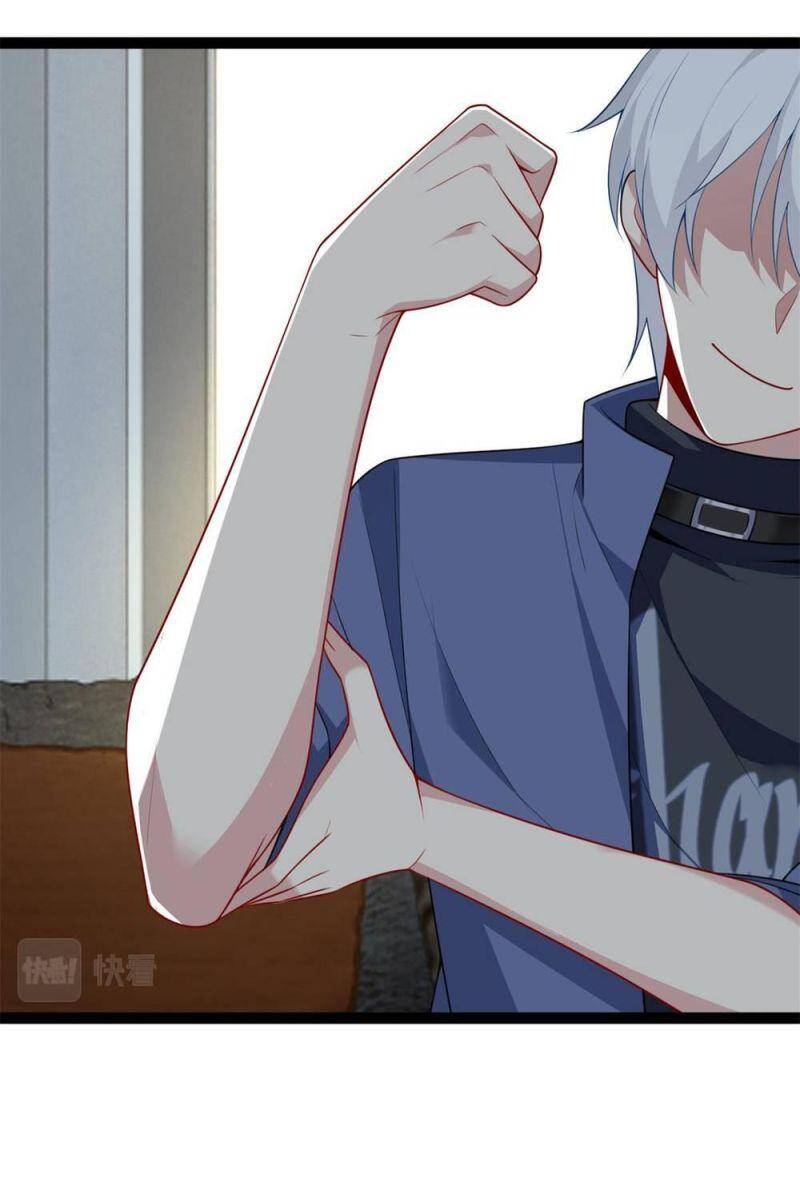 Tôi Ở Thế Giới Khác Dựa Dẫm Vào Phụ Nữ Chap 58 - Next Chap 59