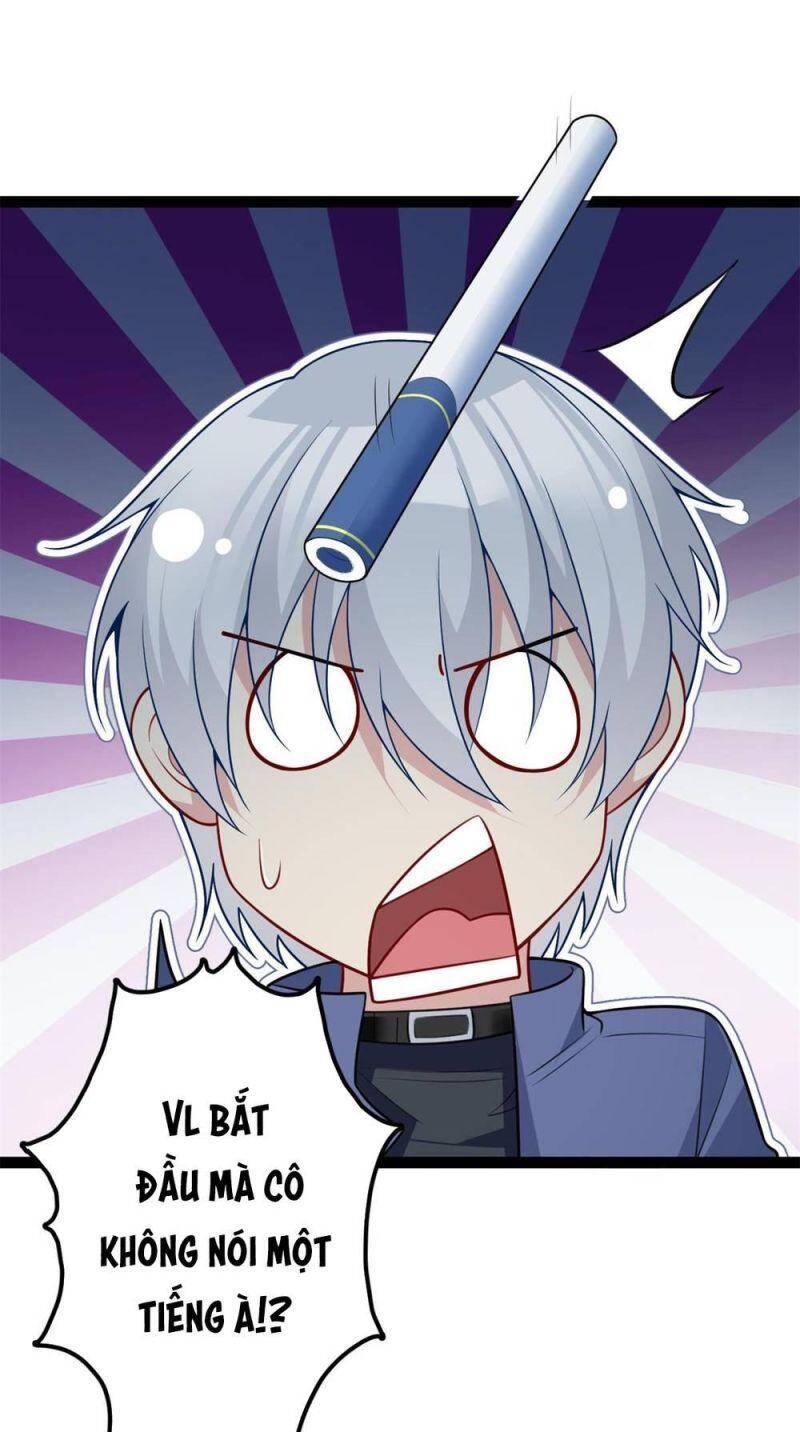 Tôi Ở Thế Giới Khác Dựa Dẫm Vào Phụ Nữ Chap 58 - Next Chap 59