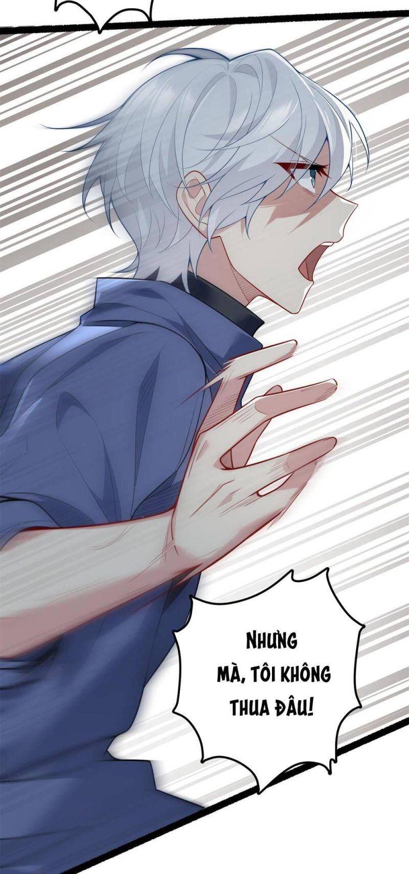 Tôi Ở Thế Giới Khác Dựa Dẫm Vào Phụ Nữ Chap 58 - Next Chap 59