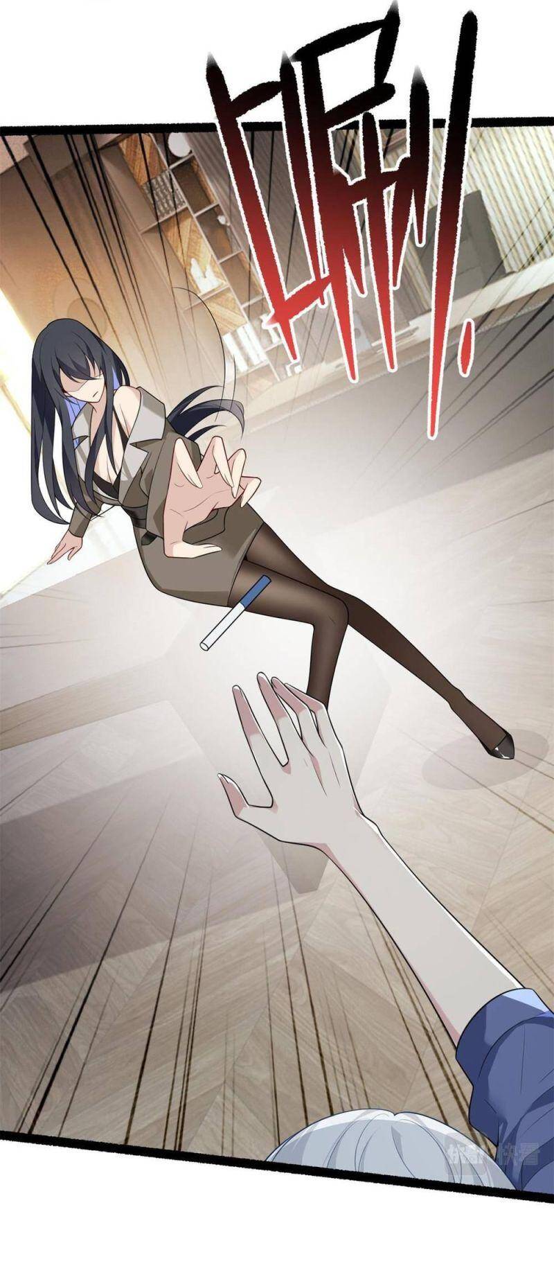 Tôi Ở Thế Giới Khác Dựa Dẫm Vào Phụ Nữ Chap 58 - Next Chap 59