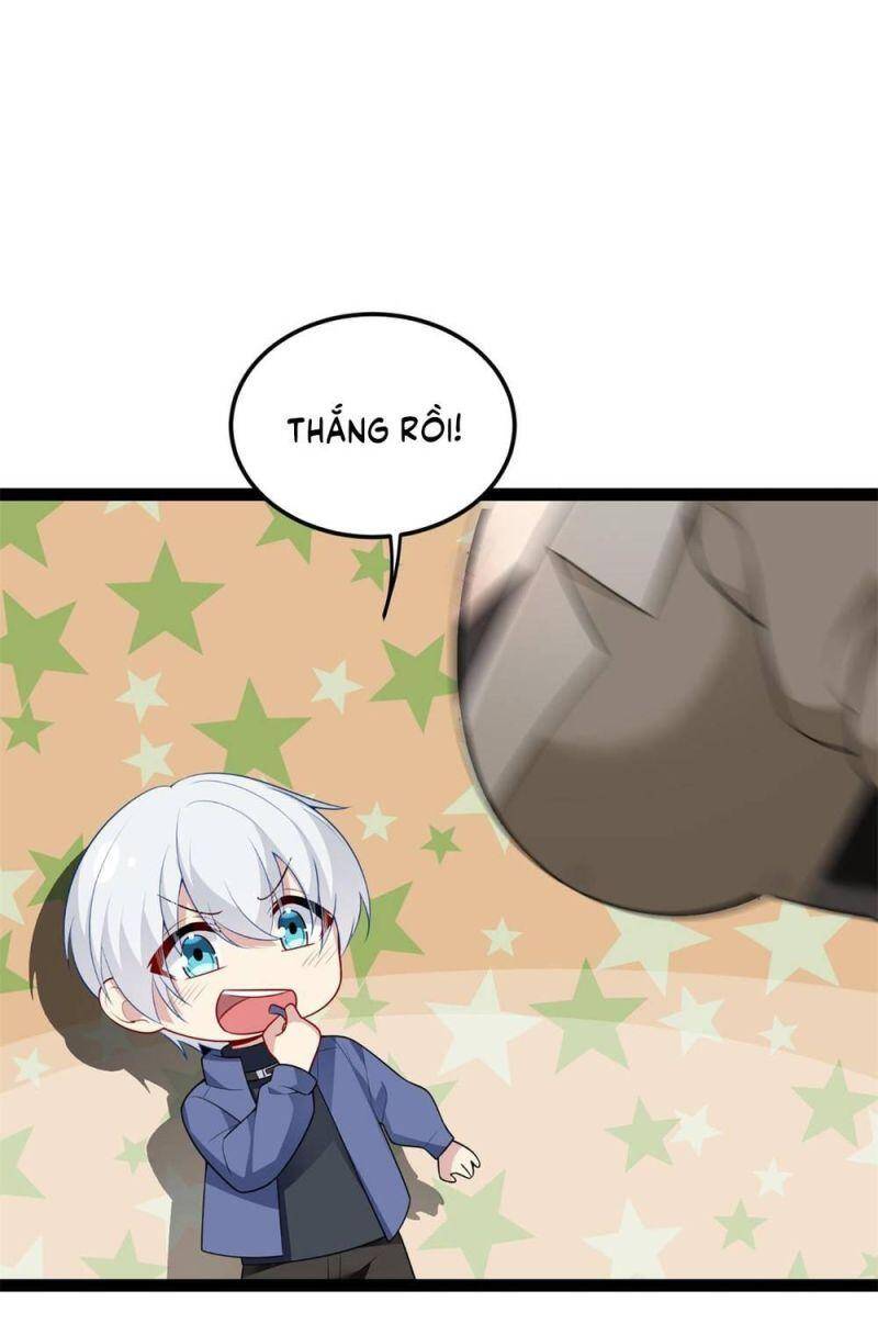 Tôi Ở Thế Giới Khác Dựa Dẫm Vào Phụ Nữ Chap 58 - Next Chap 59