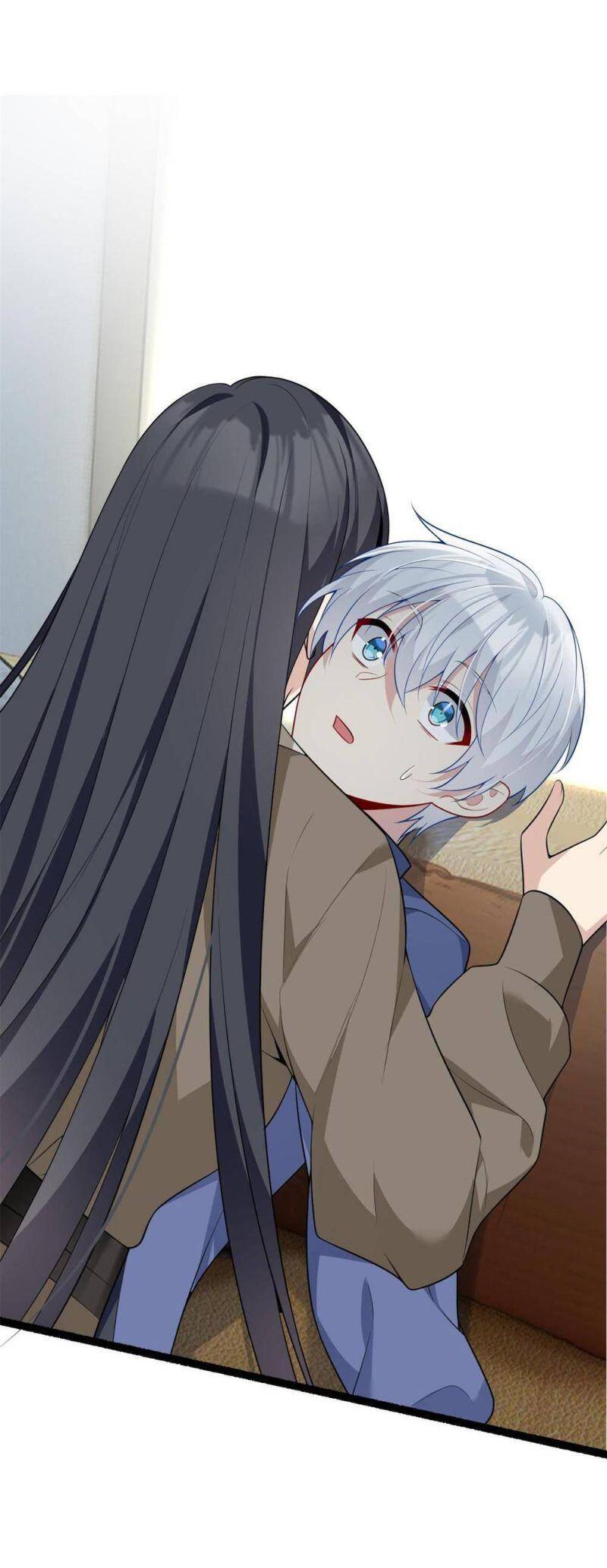 Tôi Ở Thế Giới Khác Dựa Dẫm Vào Phụ Nữ Chap 58 - Next Chap 59