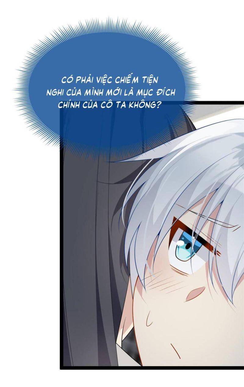 Tôi Ở Thế Giới Khác Dựa Dẫm Vào Phụ Nữ Chap 58 - Next Chap 59