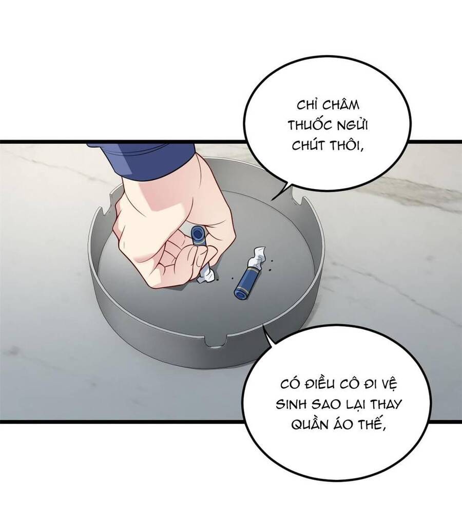 Tôi Ở Thế Giới Khác Dựa Dẫm Vào Phụ Nữ Chap 59 - Next Chap 60