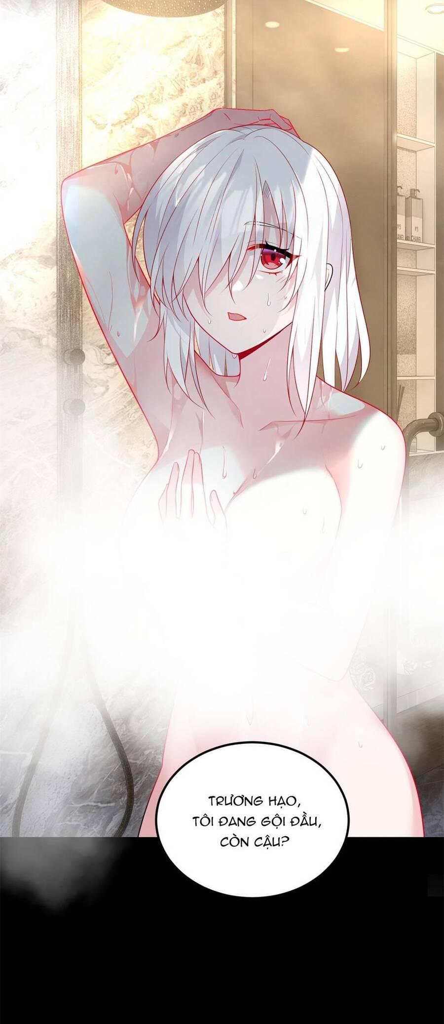 Tôi Ở Thế Giới Khác Dựa Dẫm Vào Phụ Nữ Chap 59 - Next Chap 60