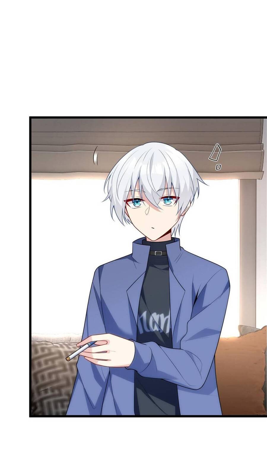 Tôi Ở Thế Giới Khác Dựa Dẫm Vào Phụ Nữ Chap 59 - Next Chap 60