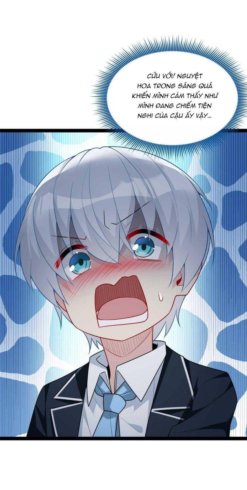 Tôi Ở Thế Giới Khác Dựa Dẫm Vào Phụ Nữ Chap 62 - Next Chap 63