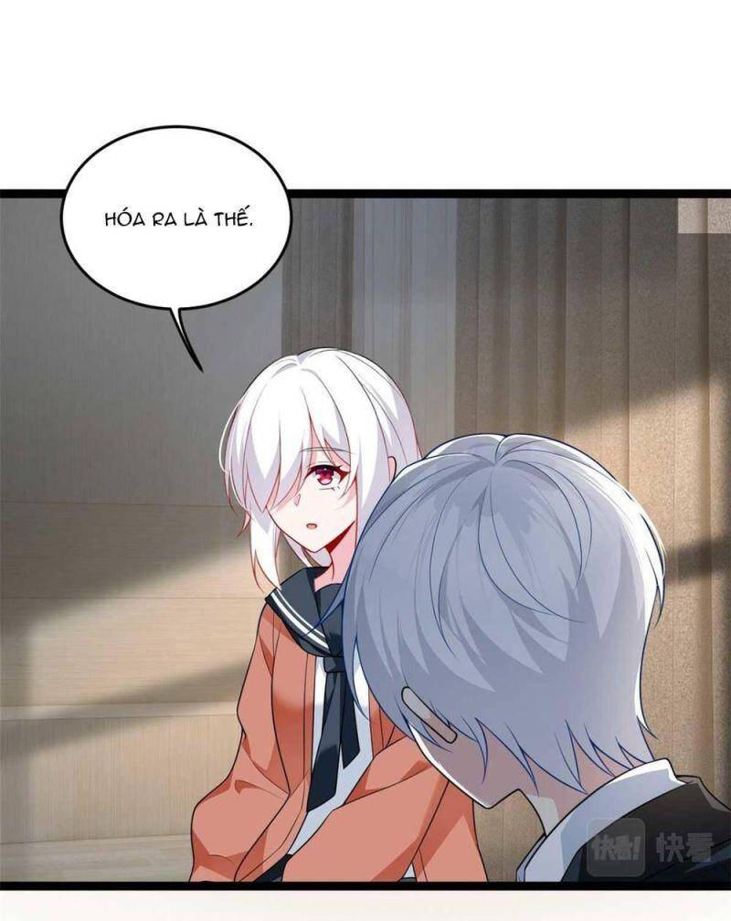 Tôi Ở Thế Giới Khác Dựa Dẫm Vào Phụ Nữ Chap 62 - Next Chap 63