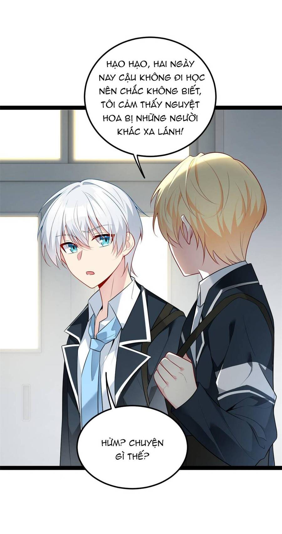 Tôi Ở Thế Giới Khác Dựa Dẫm Vào Phụ Nữ Chap 61 - Next Chap 62