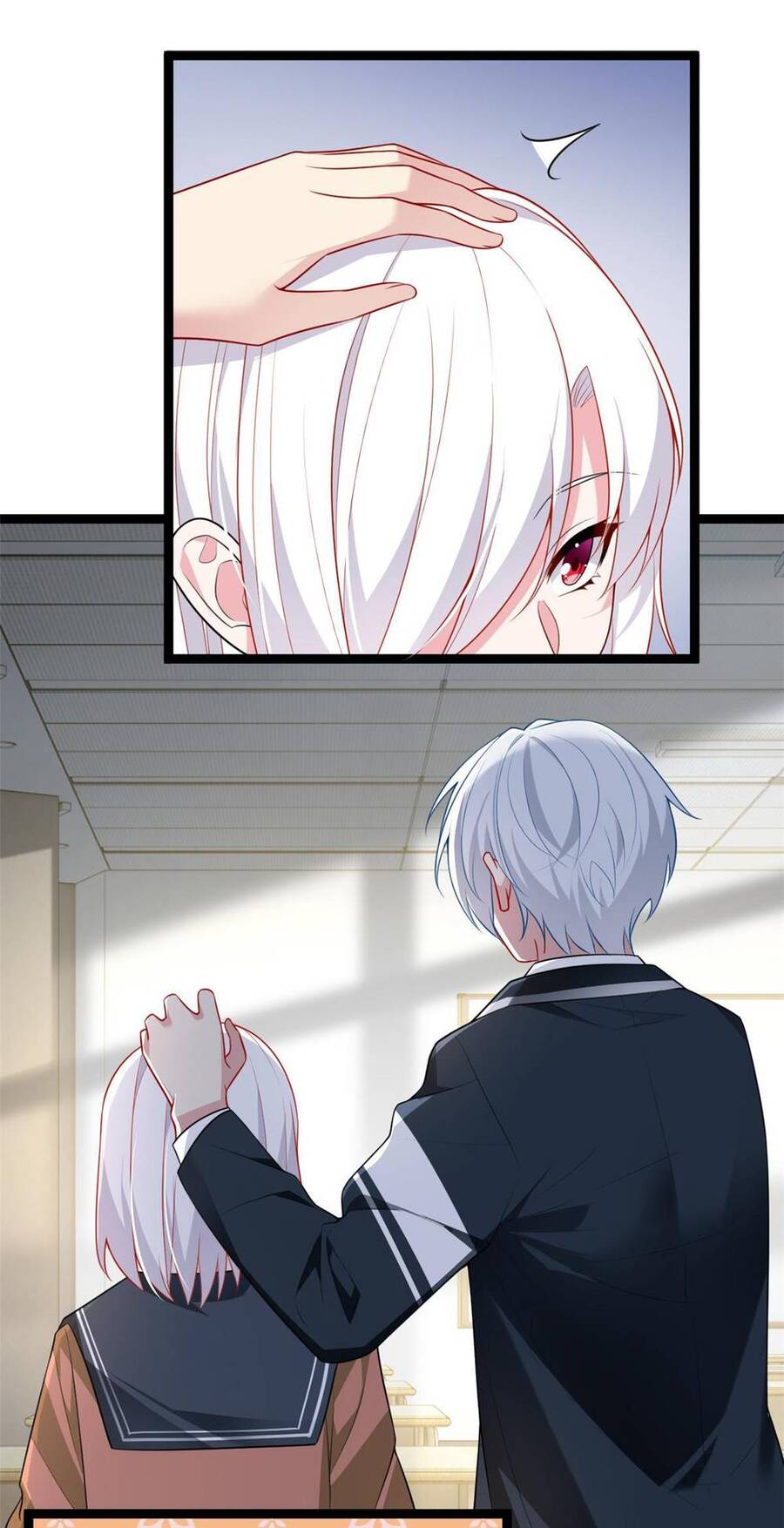 Tôi Ở Thế Giới Khác Dựa Dẫm Vào Phụ Nữ Chap 61 - Next Chap 62