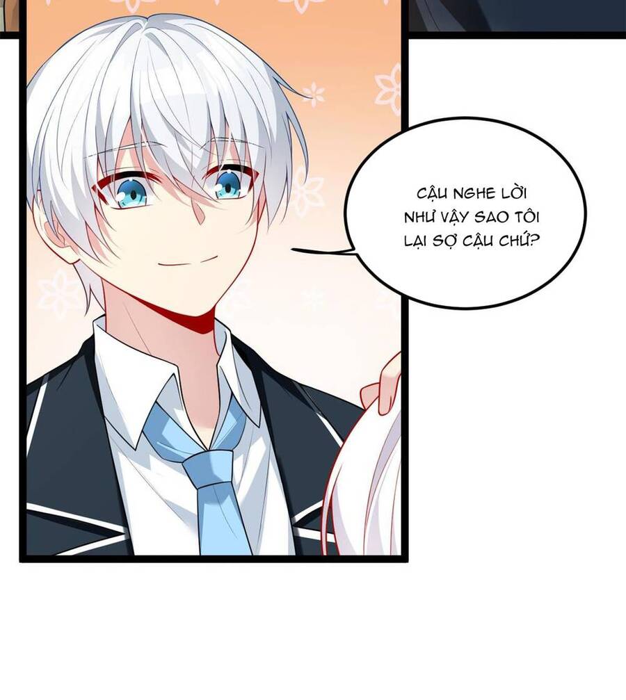 Tôi Ở Thế Giới Khác Dựa Dẫm Vào Phụ Nữ Chap 61 - Next Chap 62
