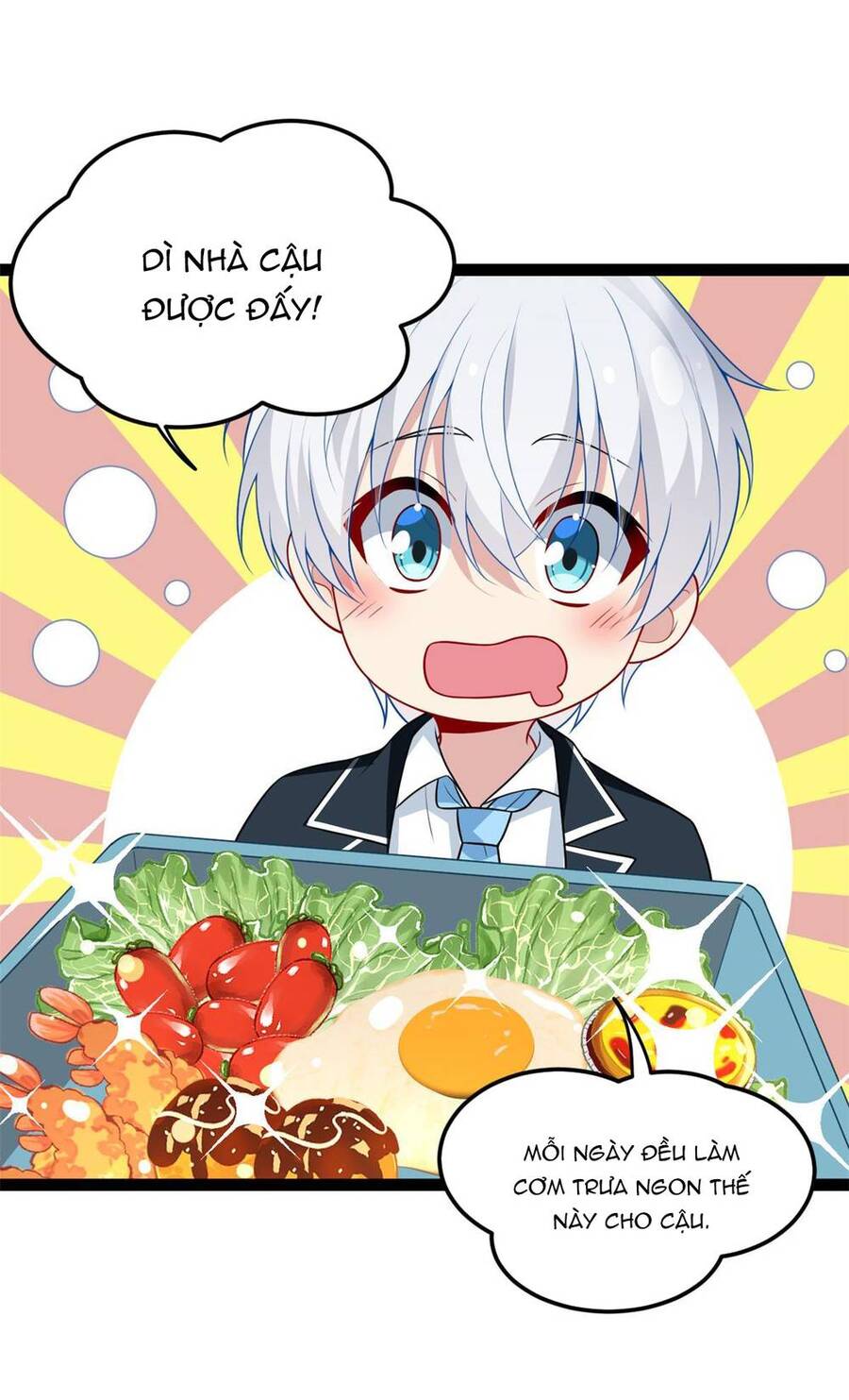 Tôi Ở Thế Giới Khác Dựa Dẫm Vào Phụ Nữ Chap 61 - Next Chap 62