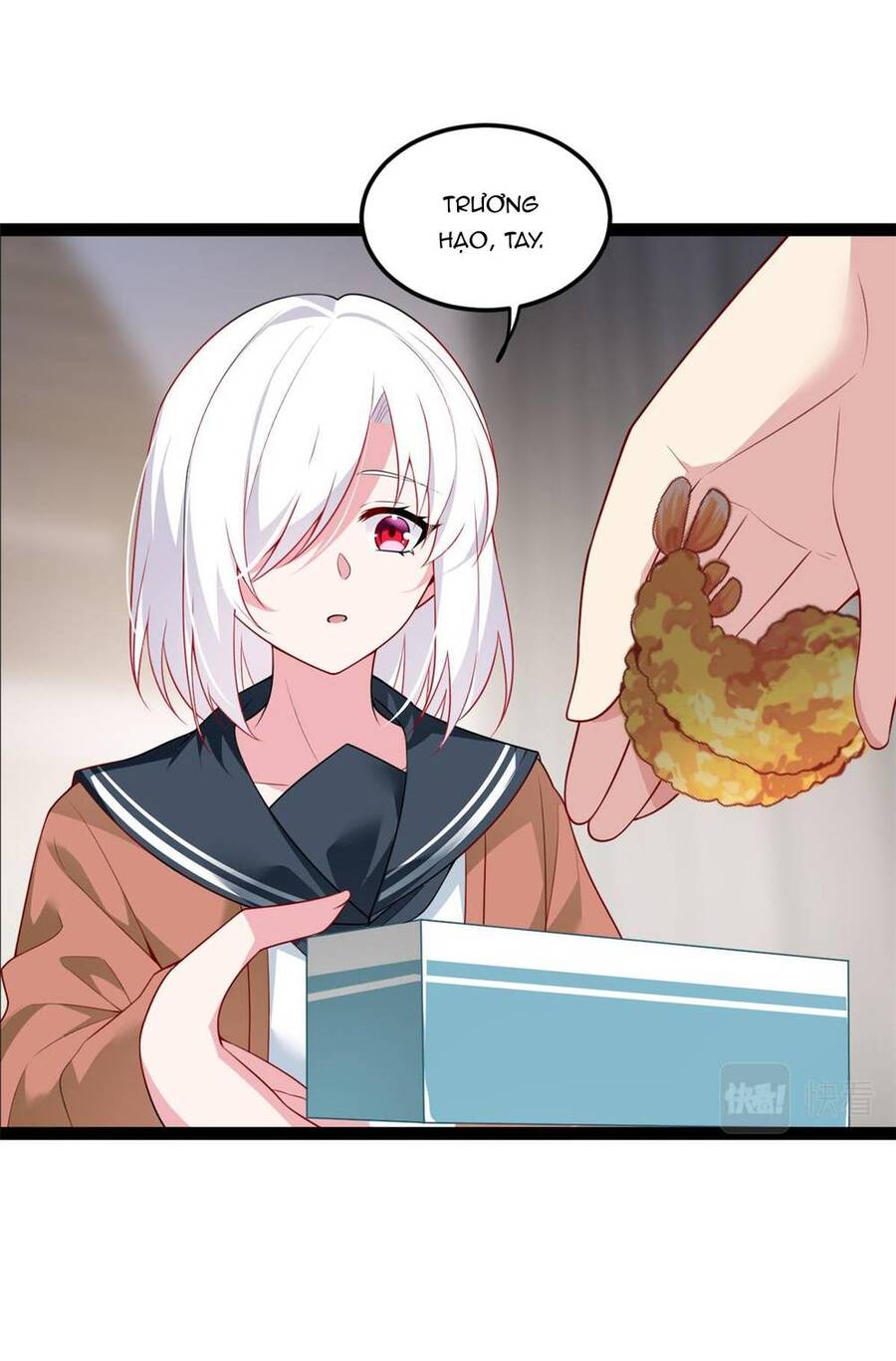 Tôi Ở Thế Giới Khác Dựa Dẫm Vào Phụ Nữ Chap 61 - Next Chap 62